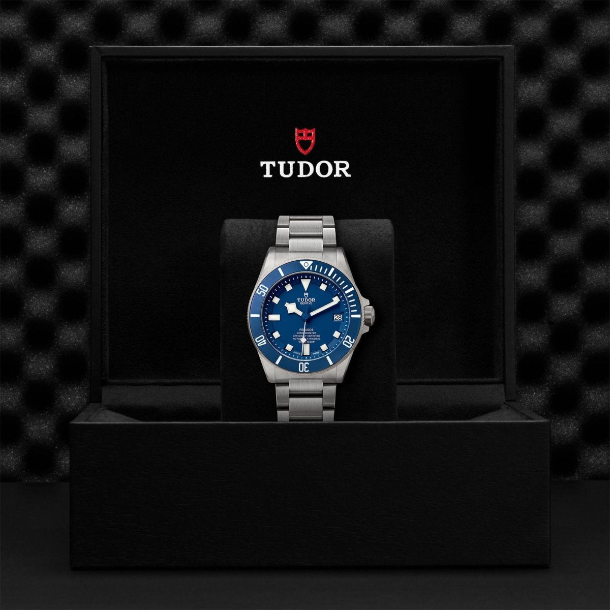 TUDOR - Pelagos - Tustains Jewellers