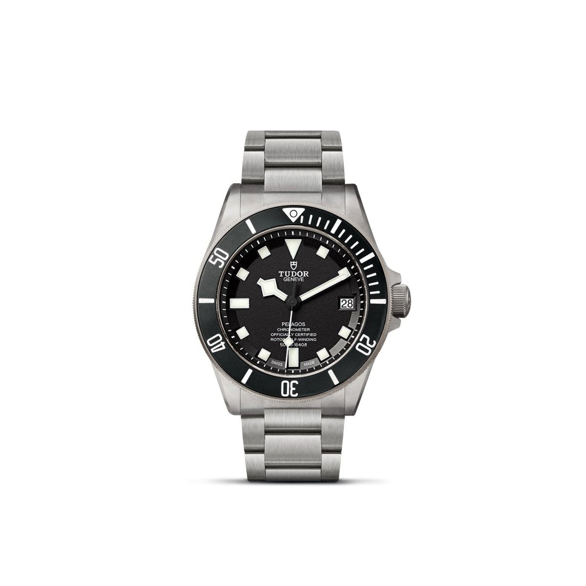 TUDOR - Pelagos - Tustains Jewellers