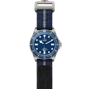 TUDOR - Pelagos FXD - Tustains Jewellers