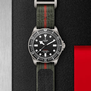 TUDOR - Pelagos FXD - Tustains Jewellers