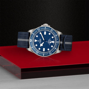 TUDOR - Pelagos FXD - Tustains Jewellers