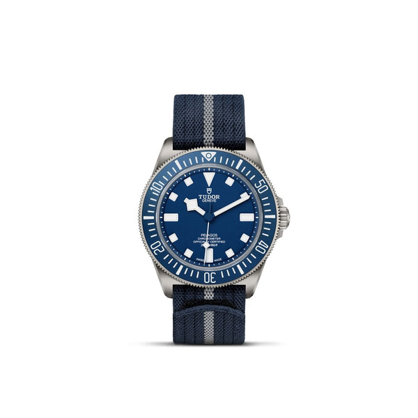 TUDOR - Pelagos FXD - Tustains Jewellers