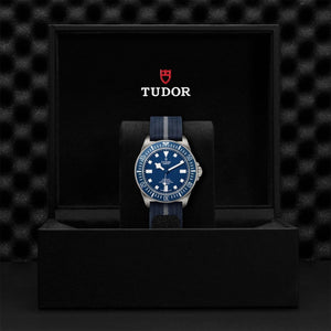 TUDOR - Pelagos FXD - Tustains Jewellers