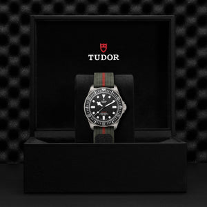 TUDOR - Pelagos FXD - Tustains Jewellers