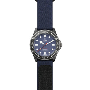 TUDOR - Pelagos FXD 'Alinghi Red Bull Racing Edition' - Tustains Jewellers