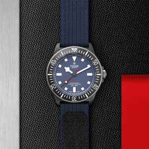 TUDOR - Pelagos FXD 'Alinghi Red Bull Racing Edition' - Tustains Jewellers