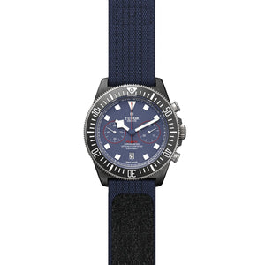 TUDOR - Pelagos FXD Chrono 'Alinghi Red Bull Racing Edition' - Tustains Jewellers