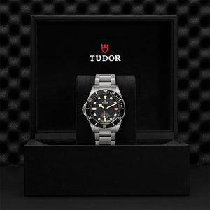 TUDOR - Pelagos LHD - Tustains Jewellers