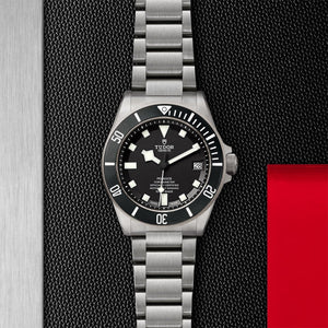 TUDOR - Pelagos LHD - Tustains Jewellers