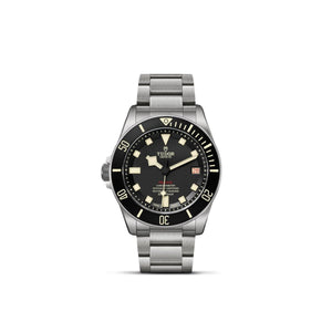 TUDOR - Pelagos LHD - Tustains Jewellers