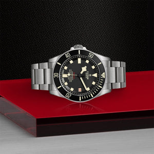 TUDOR - Pelagos LHD - Tustains Jewellers