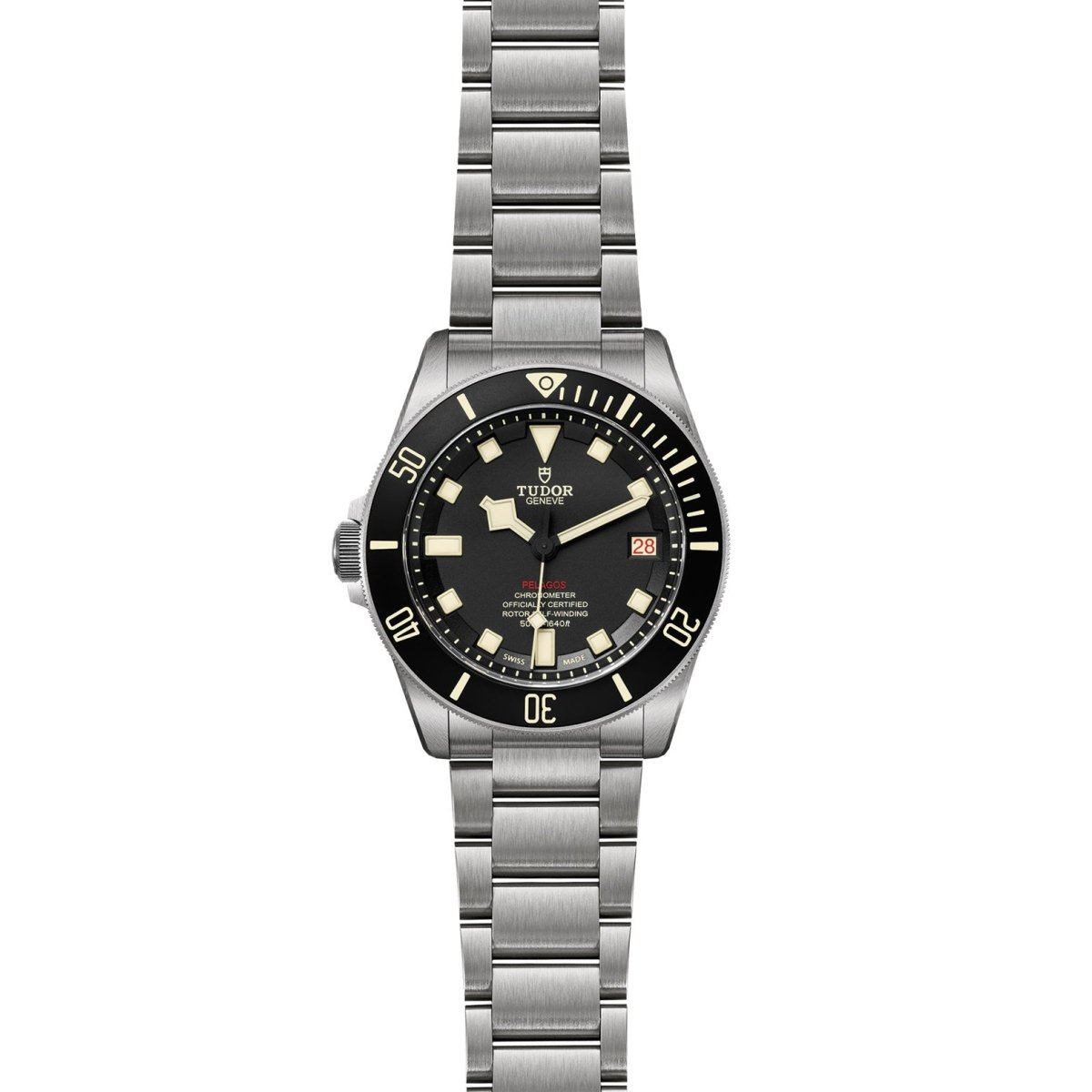 TUDOR - Pelagos LHD - Tustains Jewellers