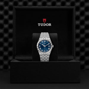 TUDOR - Royal - Tustains Jewellers