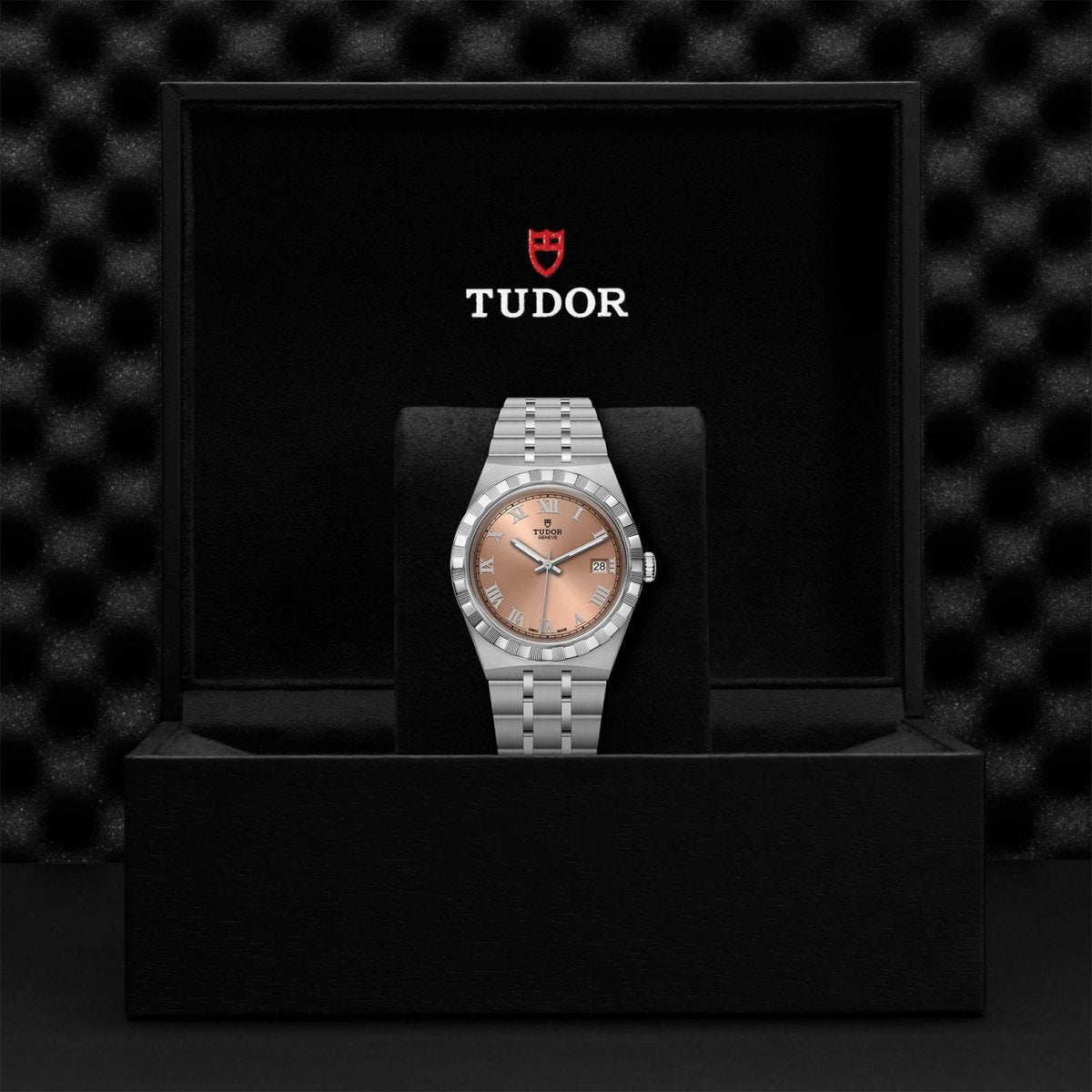 TUDOR - Royal - Tustains Jewellers