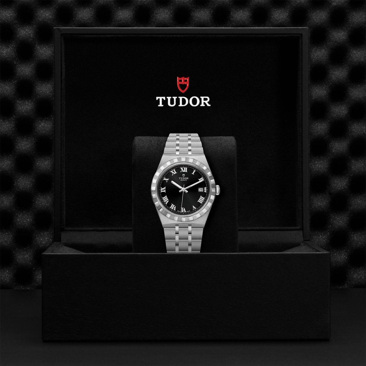 TUDOR - Royal - Tustains Jewellers