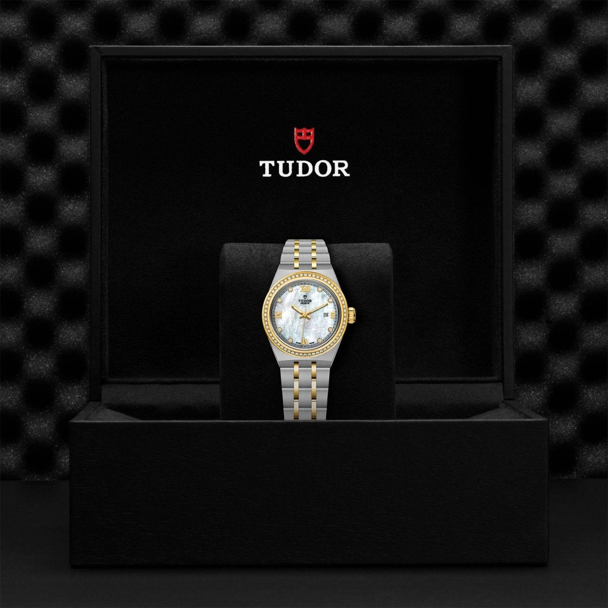 TUDOR - Royal - Tustains Jewellers