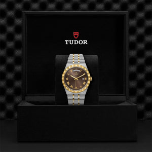 TUDOR - Royal - Tustains Jewellers