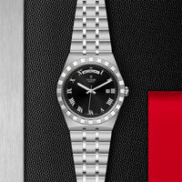 TUDOR - Royal Day + Date 41mm - Tustains Jewellers