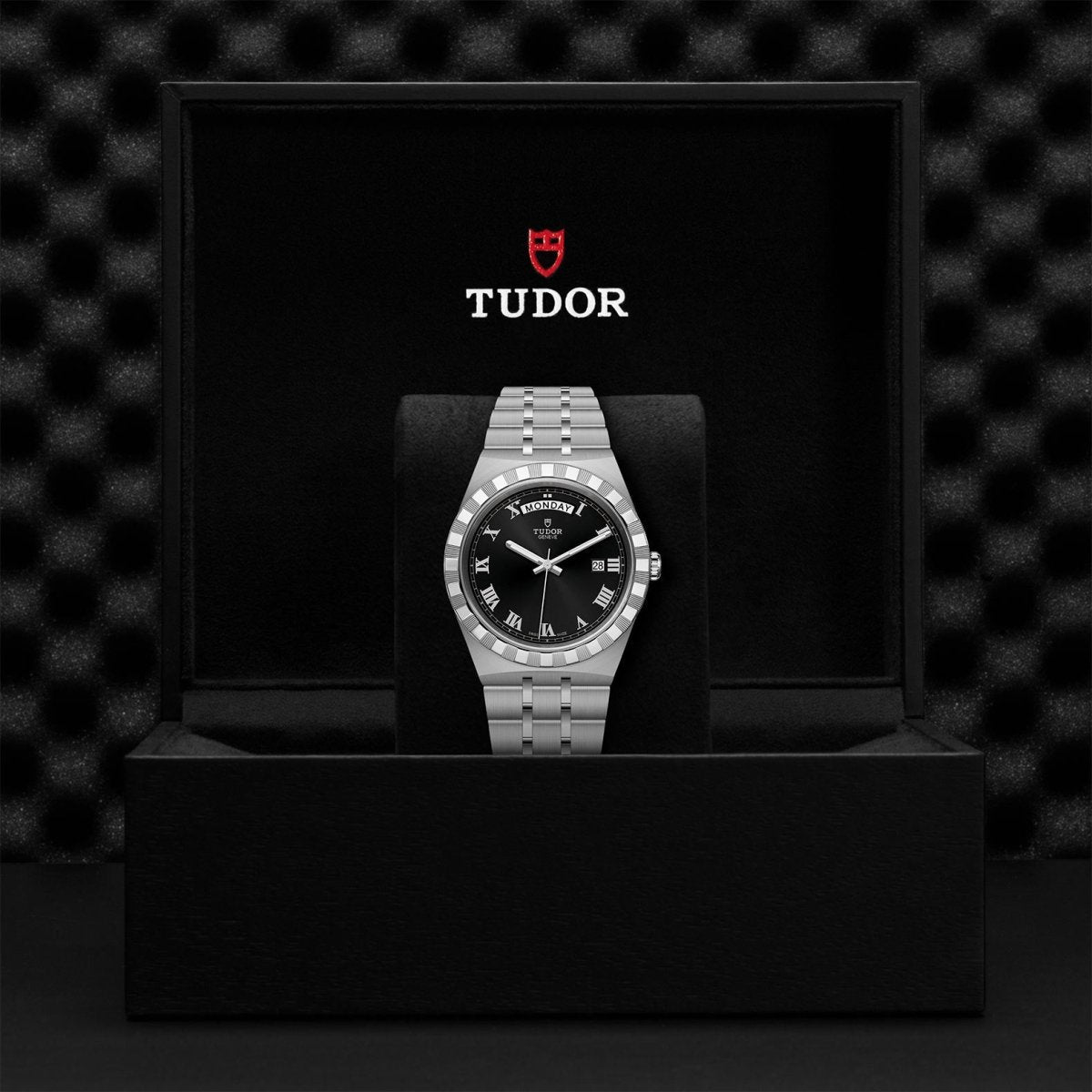 TUDOR - Royal Day + Date 41mm - Tustains Jewellers