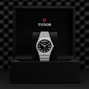 TUDOR - Royal Day + Date 41mm - Tustains Jewellers