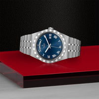 Tudor - Royal Day + Date 41mm - Tustains Jewellers