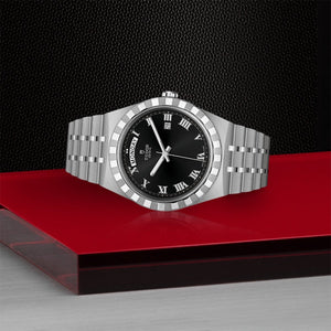 TUDOR - Royal Day + Date 41mm - Tustains Jewellers