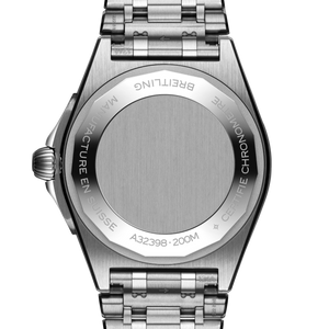 Breitling - Super Chronomat Automatic GMT 40