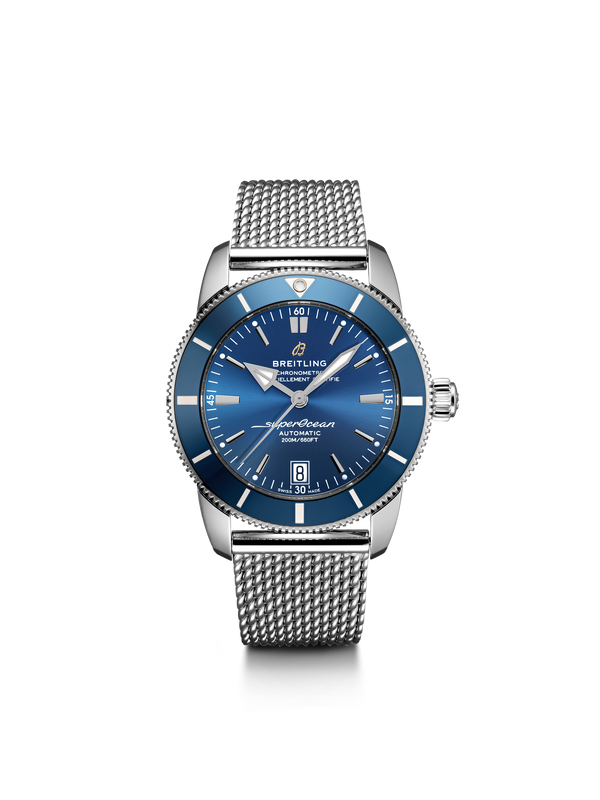 Breitling - Superocean Heritage B20 Automatic 42