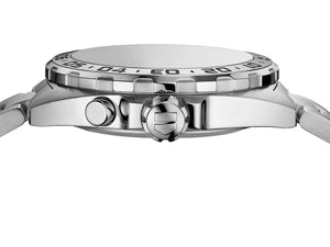 Tag Heuer -  F1 Quartz on Steel Bracelet