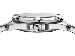 Tag Heuer - Aquaracer Quartz on Steel Bracelet