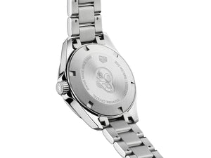 Tag Heuer - Aquaracer Quartz on Steel Bracelet