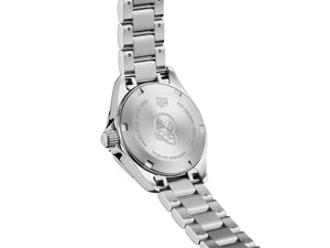 Tag Heuer - Aquaracer Quartz on Steel Bracelet