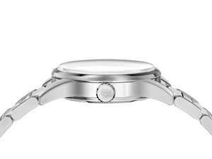 Tag Heuer - Carrera Quartz on Steel Bracelet