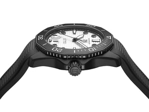 Tag Heuer - Aquaracer Professional 300 on Rubber Strap