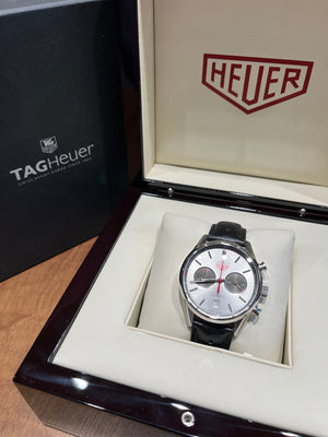 TAG Heuer Carrera Jack Heuer Limited Edition