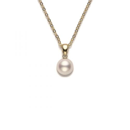 Mikimoto  Classic Pearl Pendant
