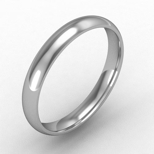 Classic Court Band 3.5mm-6mm