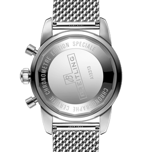 Breitling - Superocean Héritage Chronograph 44
