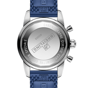 Breitling - Superocean Heritage Chronograph 44