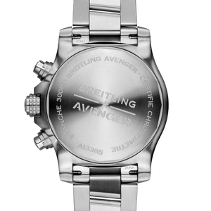 Breitling - Avenger Chronograph 43