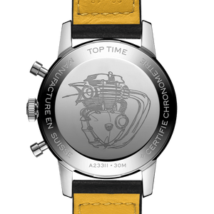 Breitling - Top Time Triumph