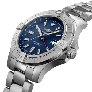 Breitling - Avenger Automatic GMT 45