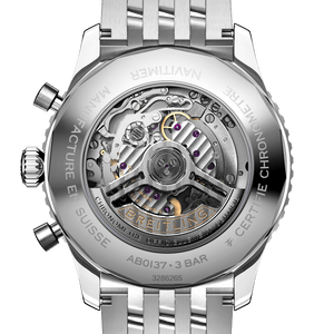 Breitling - Navitimer B01 Chronograph 46