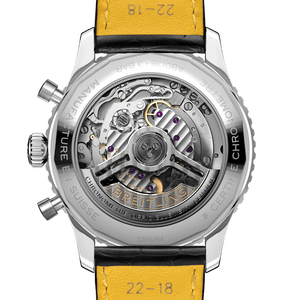 Breitling - Navitimer B01 Chronograph 43