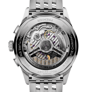 Breitling - Premier B01 Chronograph 42