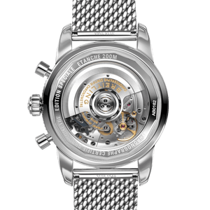 Breitling - Superocean Heritage B01 Chronograph 44