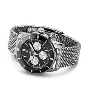 Breitling - Superocean Heritage B01 Chronograph 44