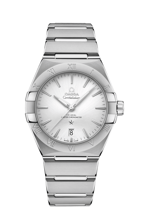 Omega - Constellation Co-Axial Master Chronometer 39mm