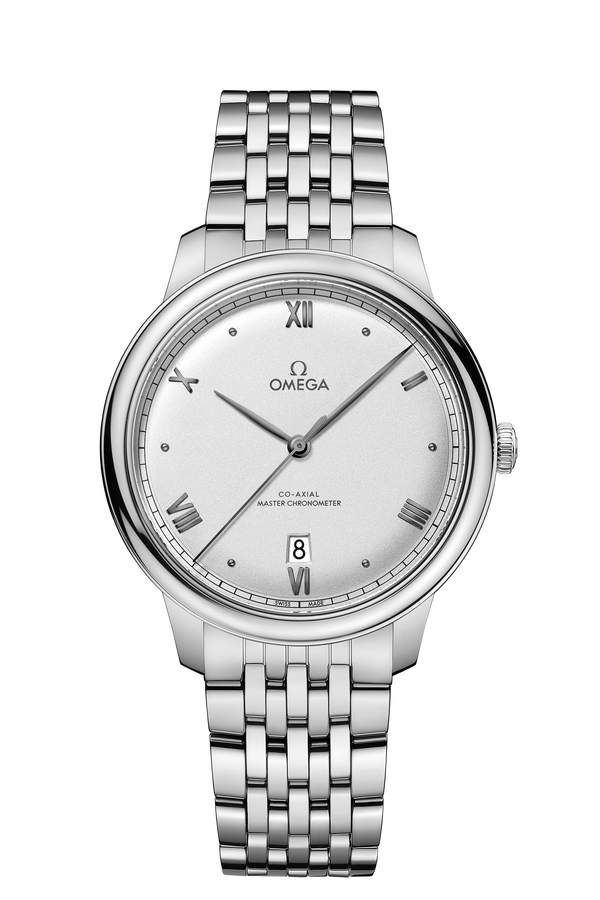 Omega - DeVille Prestige Co-Axial Master Chronometer 40mm