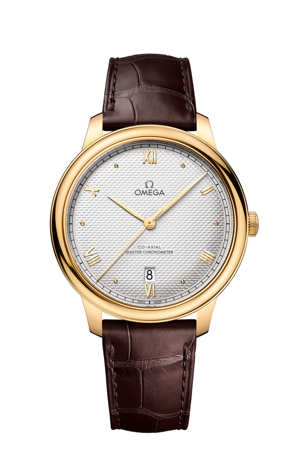 Omega - DeVille Prestige Co-Axial Master Chronometer 40mm